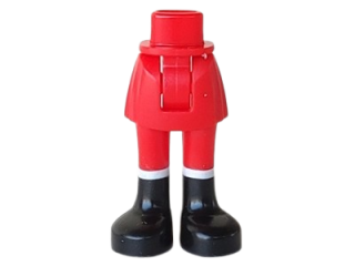 LEGO® FRIENDS NOŽIČKY
