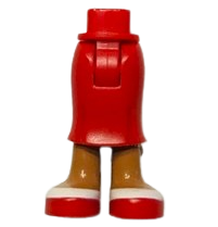 LEGO® FRIENDS NOŽIČKY