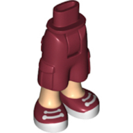 LEGO® FRIENDS NOŽIČKY