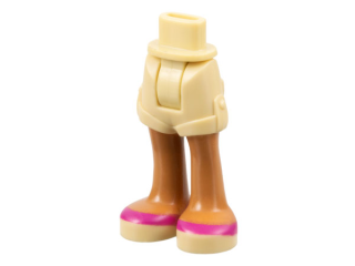 LEGO® FRIENDS NOŽIČKY