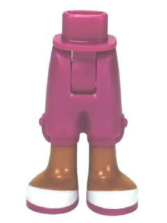 LEGO® FRIENDS NOŽIČKY