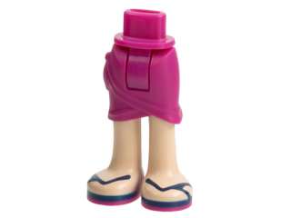 LEGO® FRIENDS NOŽIČKY