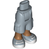 LEGO® FRIENDS NOŽIČKY