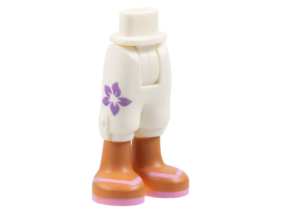 LEGO® FRIENDS NOŽIČKY