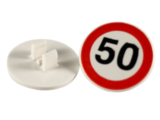 LEGO® KLASIK CEDULE 50