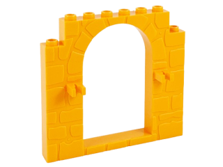 LEGO® HARRY POTTER BRÁNA VCHOD