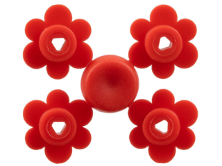 LEGO® KLASIK SADA 4 KVĚTŮ