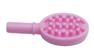 LEGO® FRIENDS HŘEBEN KARTÁČ