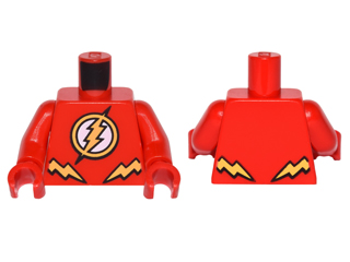 LEGO® SUPER HEROES TĚLÍČKO
