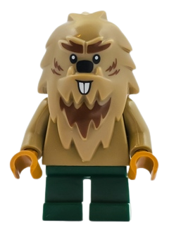 LEGO® CHIMA FIGURKA BREEZOR