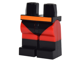 LEGO® DISNEY NOŽIČKY