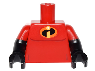 LEGO® DISNEY TĚLÍČKO