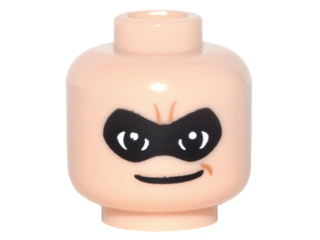 LEGO® DISNEY HLAVIČKA