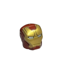 LEGO® SUPER HEROES HELMIČKA