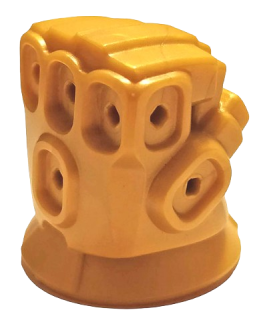 LEGO® SUPER HEROES RUKAVICE NEKONEČNA