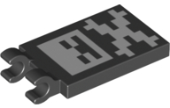 LEGO® MINECRAFT POTISK KOSTLIVEC