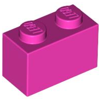LEGO® KOSTKA