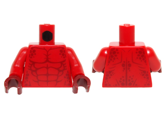 LEGO® NEXO KNIGHTS TĚLÍČKO