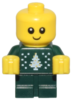 LEGO® CITY MIMINKO