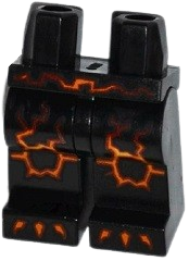 LEGO® NEXO KNIGHTS NOŽIČKY