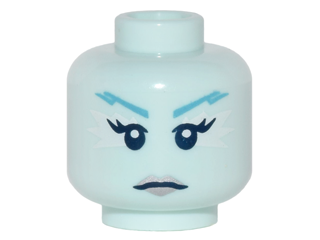 LEGO® KLASIK HLAVIČKA