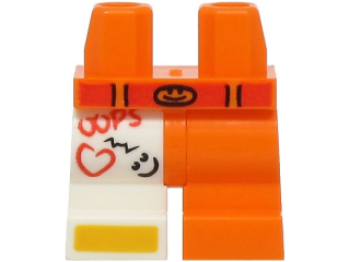 LEGO® KLASIK NOŽIČKY