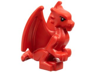 LEGO® DUNGEONS & DRAGONS DRÁČEK