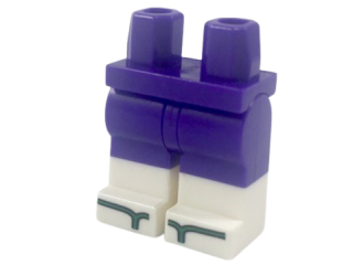 LEGO® SUPER HEROES NOŽIČKY