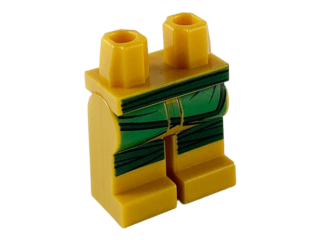 LEGO® NINJAGO NOŽIČKY