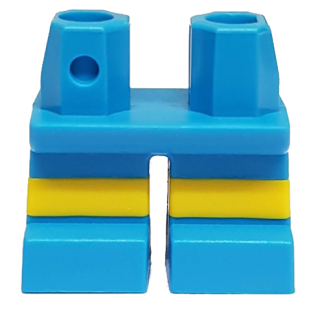 LEGO® KLASIK NOŽIČKY