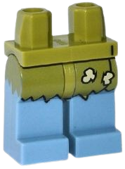 LEGO® KLASIK NOŽIČKY