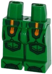 LEGO® NEXO KNIGHTS NOŽIČKY