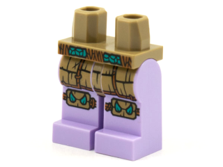 LEGO® NINJAGO NOŽIČKY