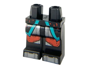 LEGO® NINJAGO NOŽIČKY