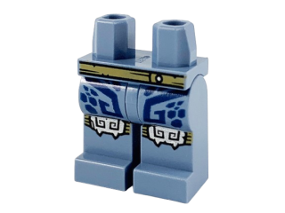 LEGO® NINJAGO NOŽIČKY