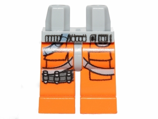 LEGO® STAR WARS NOŽIČKY