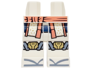 LEGO® NINJAGO NOŽIČKY