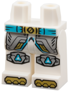 LEGO® NINJAGO NOŽIČKY