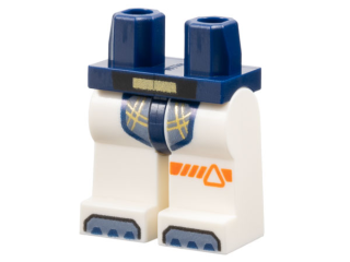 LEGO® CITY NOŽIČKY
