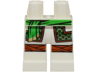 LEGO® NINJAGO NOŽIČKY