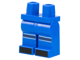 LEGO® CITY NOŽIČKY