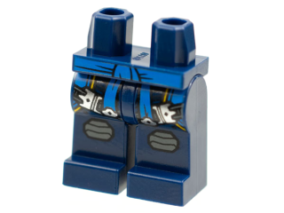 LEGO® NINJAGO NOŽIČKY