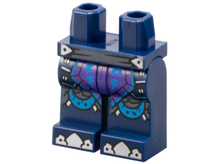 LEGO® NINJAGO NOŽIČKY