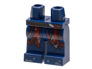 LEGO® SUPER HEROES NOŽIČKY