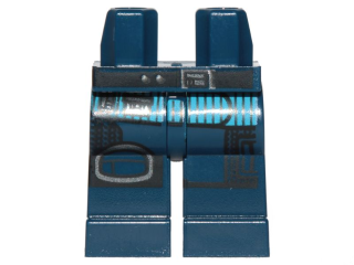 LEGO® STAR WARS NOŽIČKY