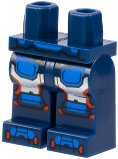 LEGO® SUPER HEROES NOŽIČKY