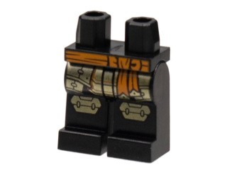 LEGO® NINJAGO NOŽIČKY
