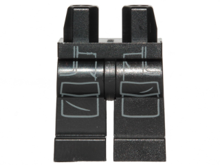 LEGO® STAR WARS NOŽIČKY