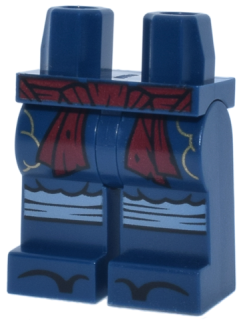 LEGO® NINJAGO NOŽIČKY
