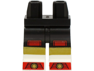 LEGO® SONIC THE HEDGEHOG NOŽIČKY